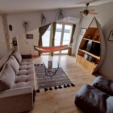 Gardos Riverview Belgrad Zewnętrze zdjęcie