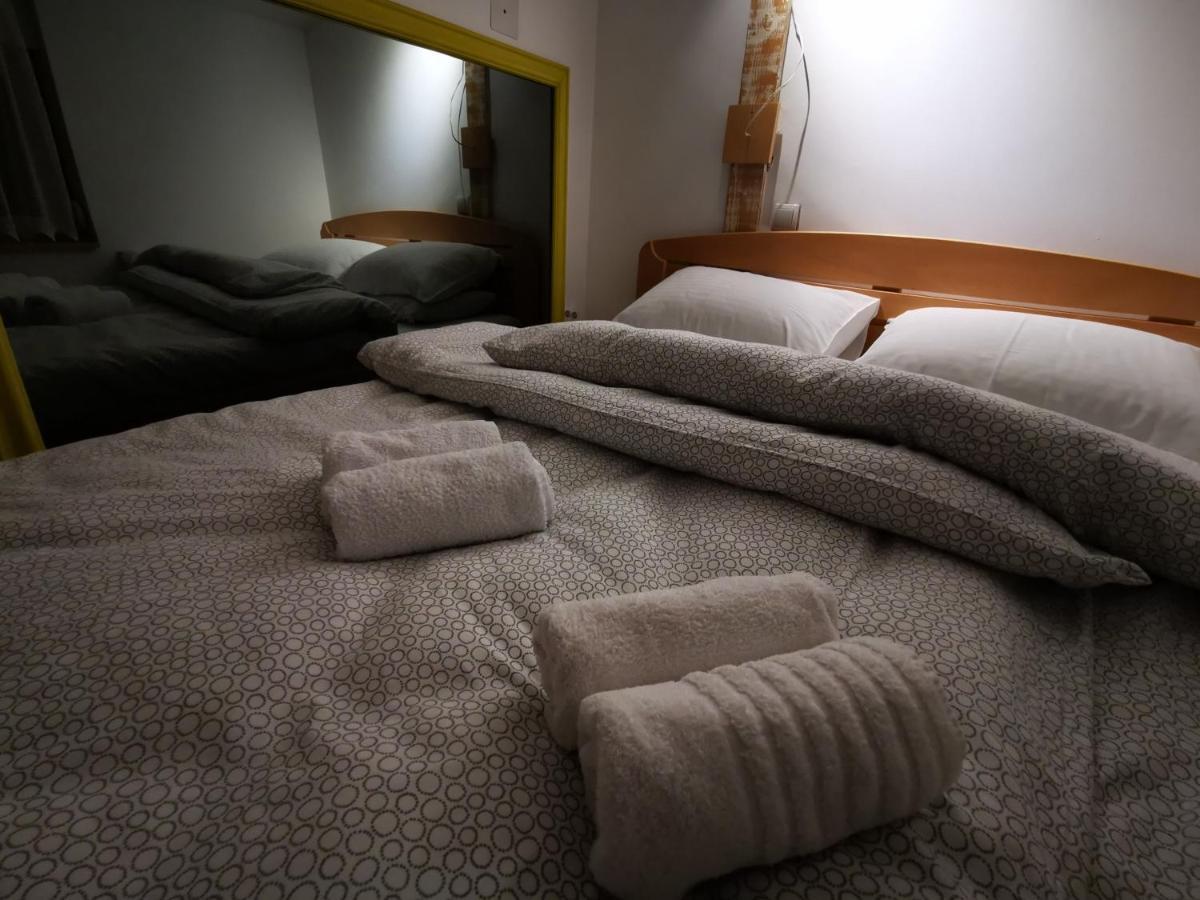 Gardos Riverview Belgrad Zewnętrze zdjęcie