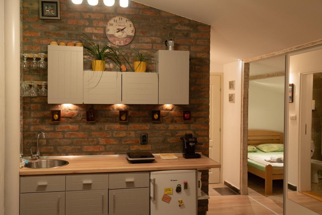 Gardos Riverview Belgrad Zewnętrze zdjęcie