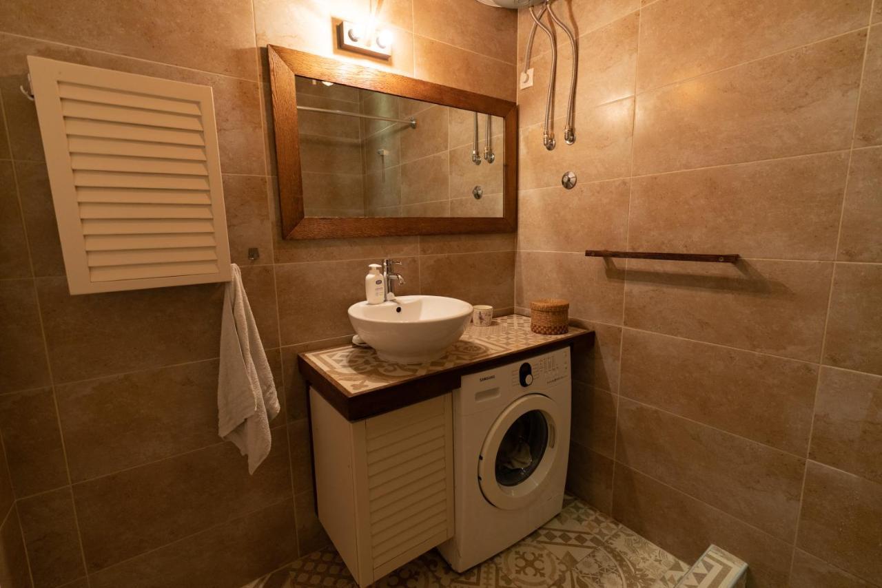 Gardos Riverview Belgrad Zewnętrze zdjęcie