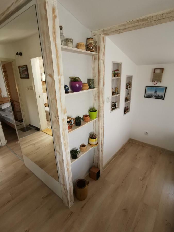 Gardos Riverview Belgrad Zewnętrze zdjęcie