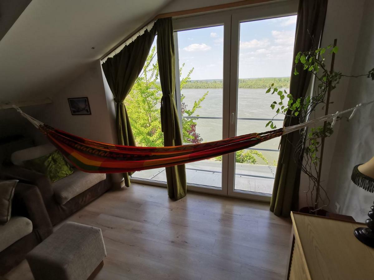Gardos Riverview Belgrad Zewnętrze zdjęcie