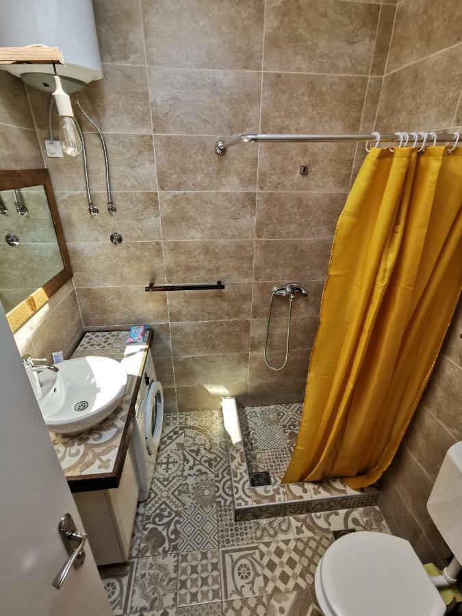 Gardos Riverview Belgrad Zewnętrze zdjęcie