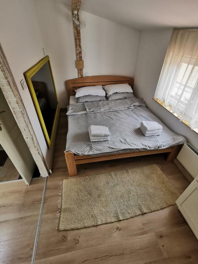 Gardos Riverview Belgrad Zewnętrze zdjęcie